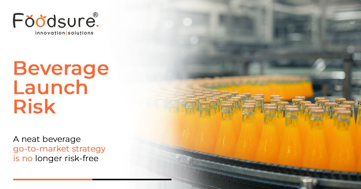 Beverage Launch Risk