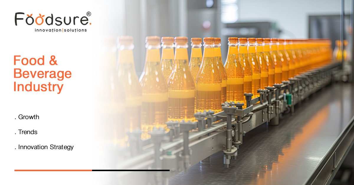 food and beverage industry