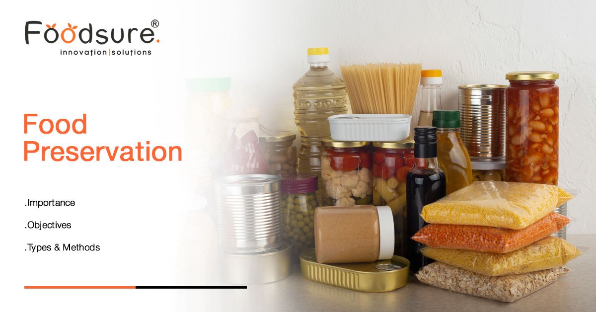 Food Preservation
