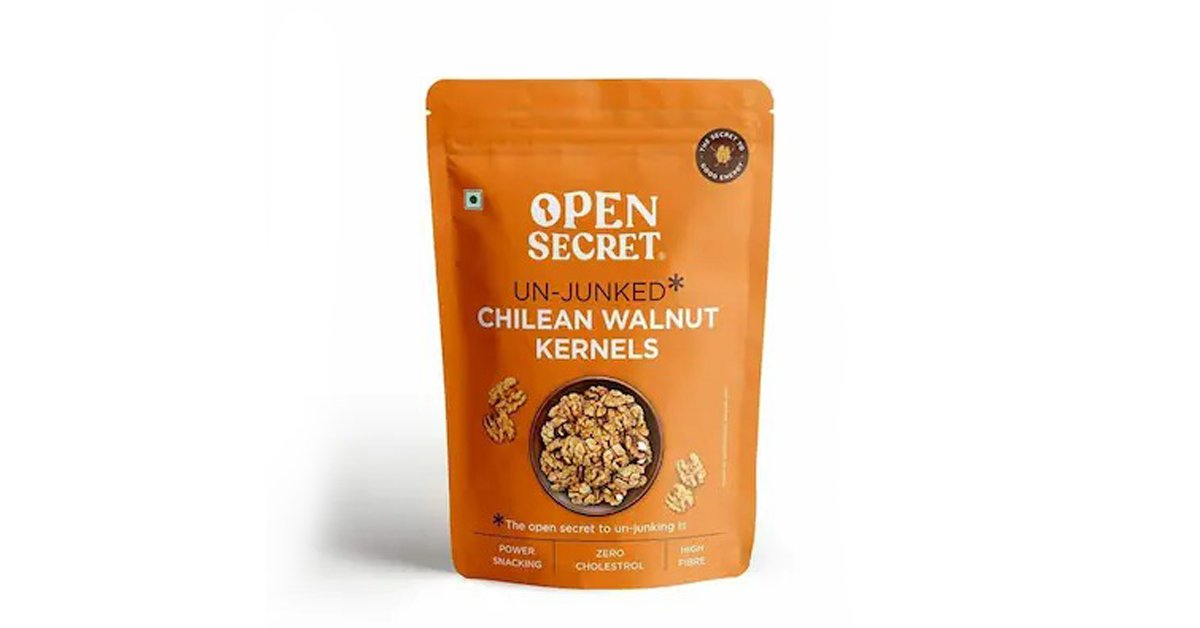 Top 10 Makhana Brands in India 2026 8 open secret makhana