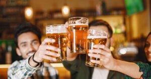 25 Types of Drinks and Beverages: Complete List with Examples (2026) 21 Beer