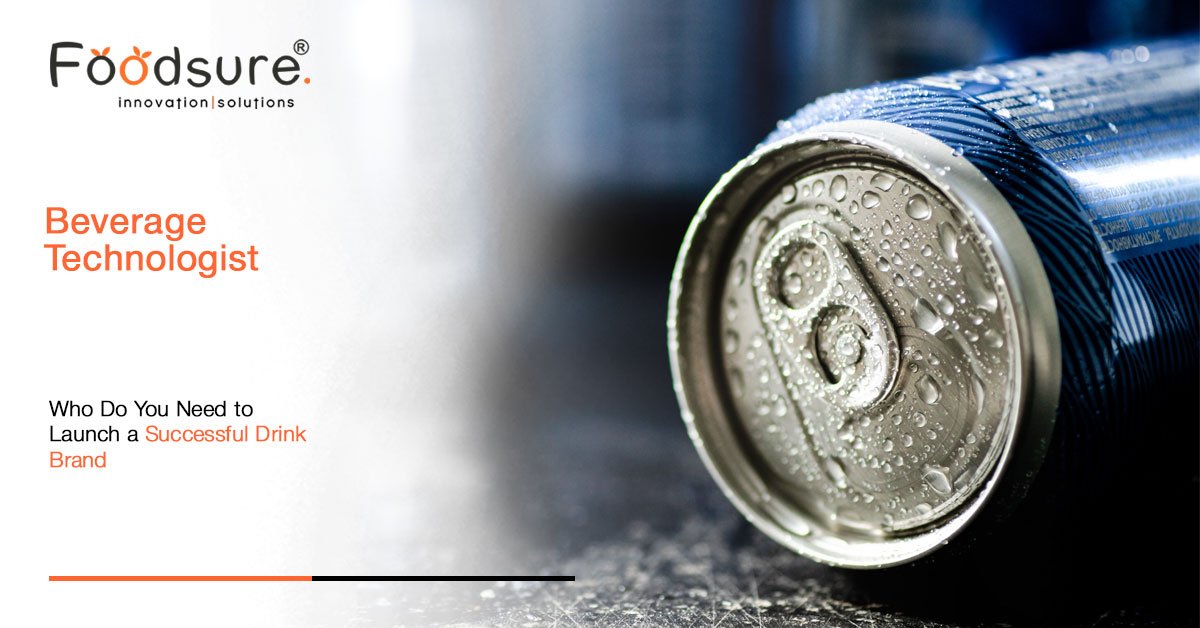 Beverage Technologist