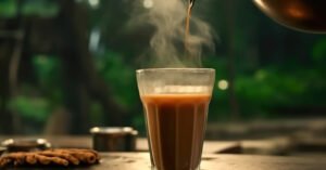 25 Types of Drinks and Beverages: Complete List with Examples (2026) 3 Chai