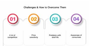 Start a Profitable Granola Business in India - Granola Cereal Brand Launch Guide 2 Challenges How to Overcome Them.jpg