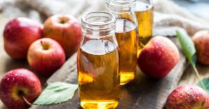 25 Types of Drinks and Beverages: Complete List with Examples (2026) 23 Cider: Fermented Fruit Drink