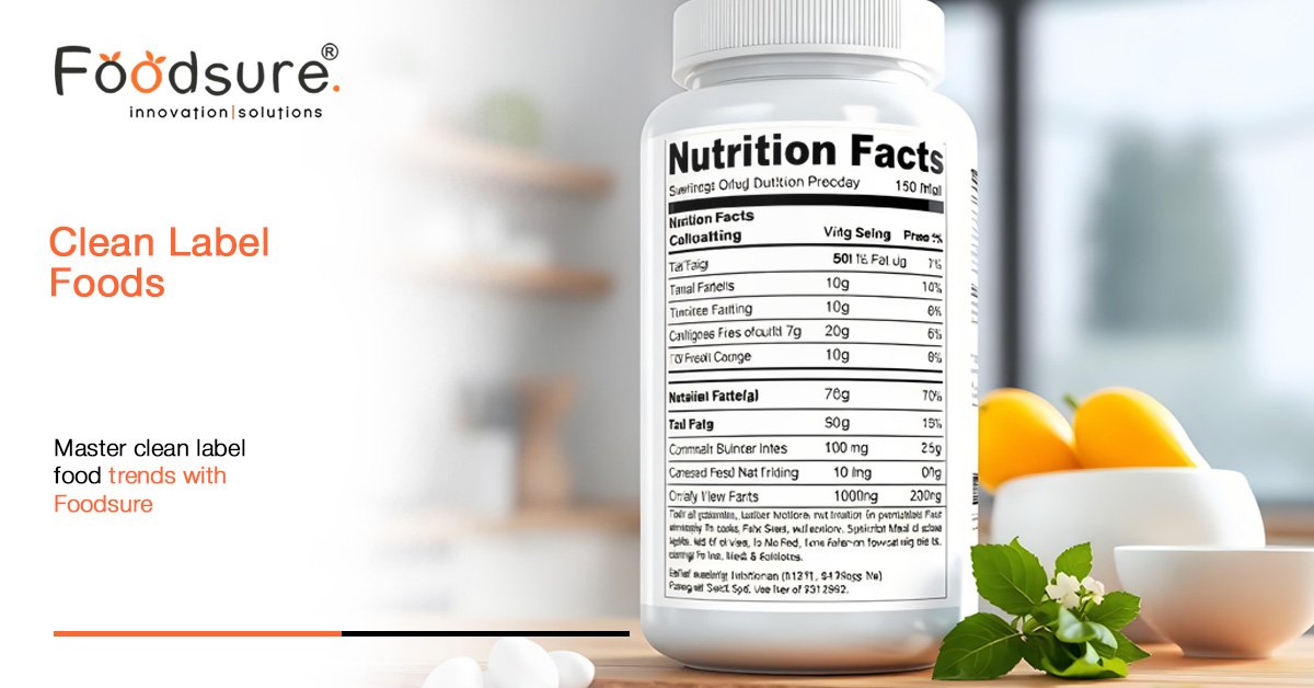 Clean Label Certification