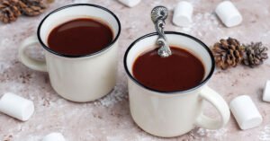 25 Types of Drinks and Beverages: Complete List with Examples (2026) 15 Cocoa and Hot Chocolate