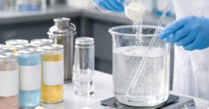 Common Mistakes in Energy Drink Formulation