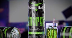 25 Types of Drinks and Beverages: Complete List with Examples (2026) 16 Energy Drinks: High-Performance Beverages