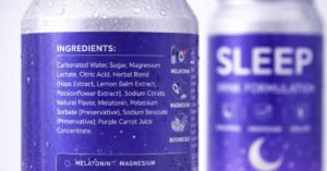 FSSAI Approval for Sleep Drinks India: What You Must Know