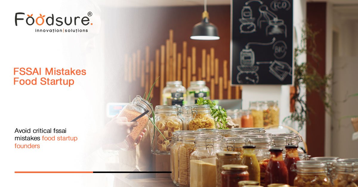 FSSAI Mistakes