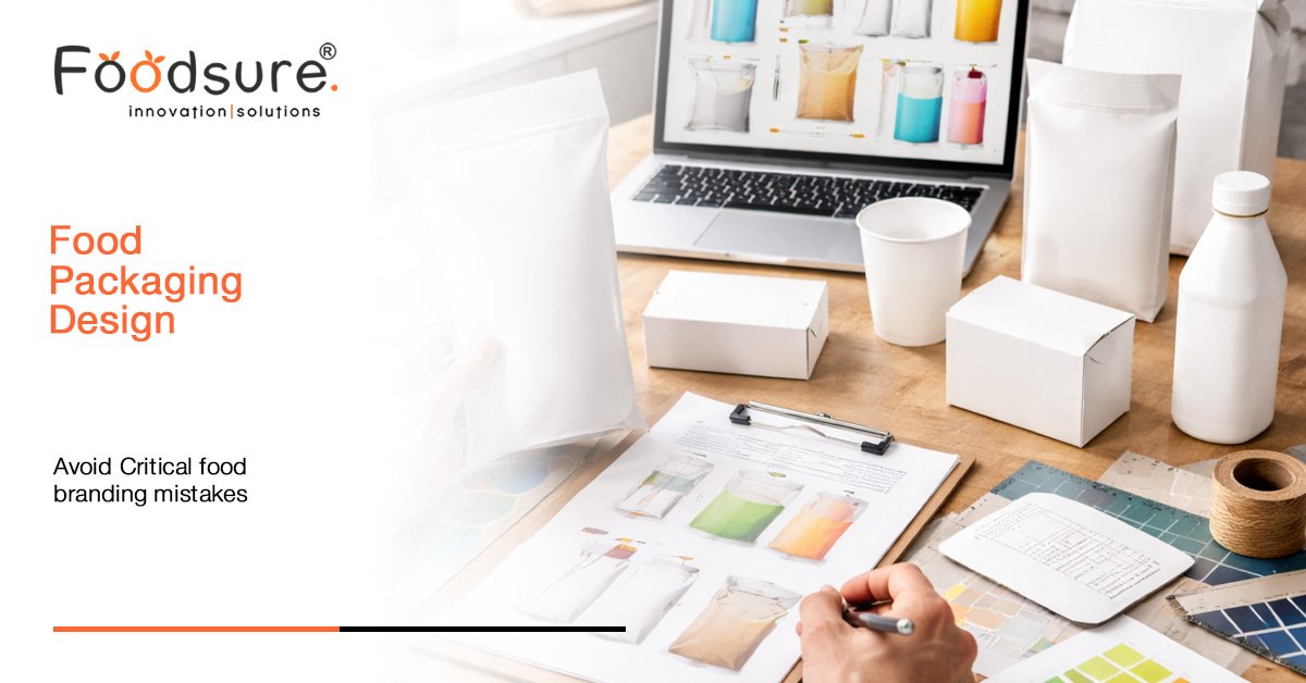 food packaging design