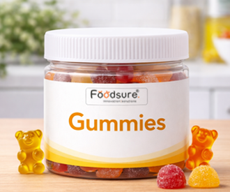 GUMMIES