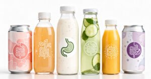 Gut Health Beverages Europe: The Microbiome Expectation Gap