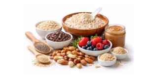 Ingredient Base for Nutrition Snacks.jpg