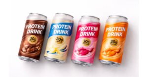 Key Drivers Behind the Europe Protein Drinks Market