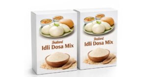 Instant Idli Dosa Mix Commercial Product Development in India 2 Launching an Instant Breakfast Product in India.jpg 1