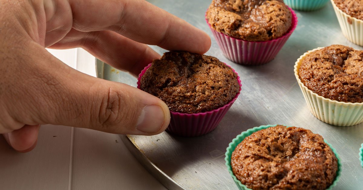 Expert High Protein Muffin Formulation for Healthy Snack Brands 2 Low Carb Protein Muffin Development.jpg