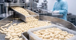 Probiotic Capsules vs Probiotic Drinks: Stability & Shelf-Life Compared 2 Manufacturing Insights for Probiotic Capsules vs Probiotic Drinks.jpg