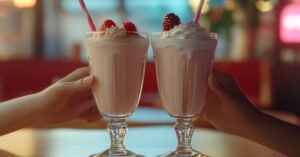 25 Types of Drinks and Beverages: Complete List with Examples (2026) 10 Milkshakes: Indulgent Sweet Drinks