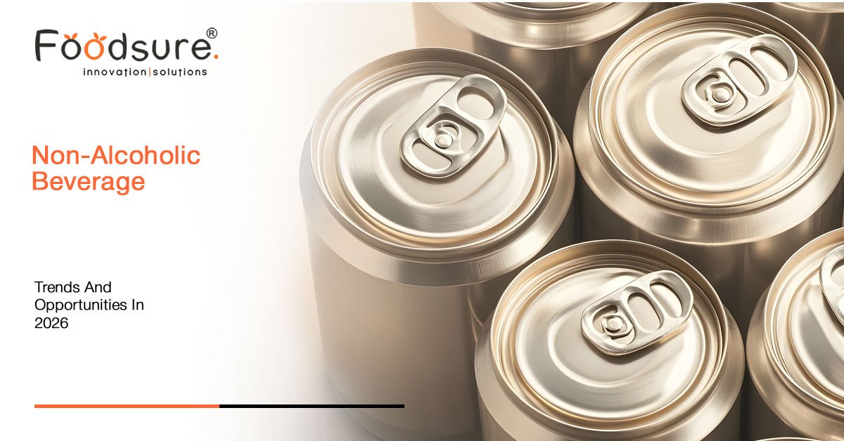 Non-alcoholic beverages