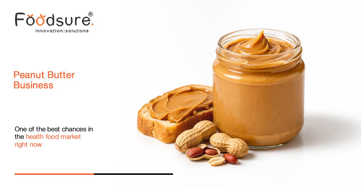 peanut butter business