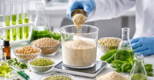 Plant-based Protein Formulation Process & Latest Trends 1 Plant Based Protein Formulation Step by Step Process.jpg