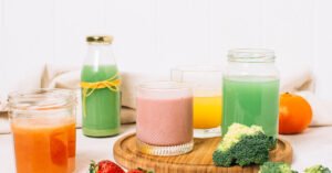 25 Types of Drinks and Beverages: Complete List with Examples (2026) 18 Protein Drinks and RTD Shakes