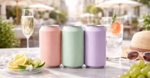 Rising Demand for Occasion-Based Drinks Europe