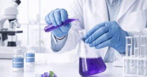 Sleep Drink Formulation Explained in Simple Terms