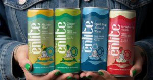 25 Types of Drinks and Beverages: Complete List with Examples (2026) 11 Sparkling Water and Soda