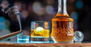 25 Types of Drinks and Beverages: Complete List with Examples (2026) 25 Spirits and Hard Alcohol