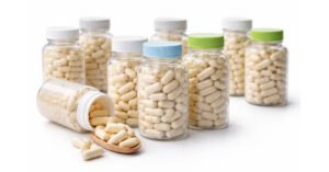 Probiotic Capsules vs Probiotic Drinks: Stability & Shelf-Life Compared 1 Stability Shelf Life Challenges.jpg