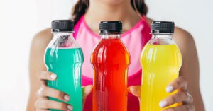 The Growing Demand for Hydration Beverages Australia