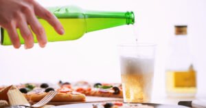 The Growing Popularity of Non-Alcoholic Drinks Australia