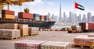 The Real Problem with Export Functional Beverages UAE