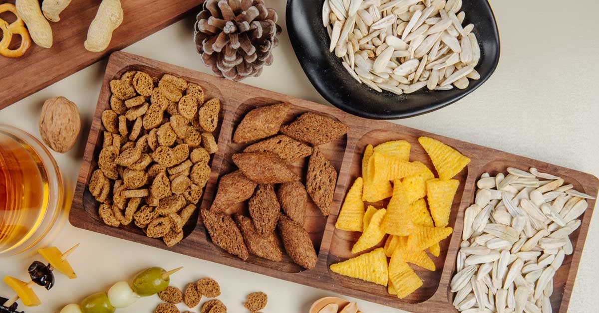 Protein Snack Market Trends & Formulation Basics 1 The Rise of Protein Snacks in Indias Changing Food Culture.jpg