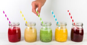 Low Sugar & Zero Calorie Drinks Trending in the USA 1 The Rise of Zero Calorie Drinks Trending in the US