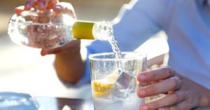 25 Types of Drinks and Beverages: Complete List with Examples (2026) 14 Tonic Water: The Bitter Beverage