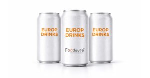 new drink flavor concepts in Europe