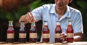 Turning Ideas into Market-Ready Non-Alcoholic Beverages Australia