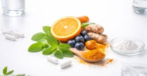 How to Launch Focus & Nootropic Water (Stability, Taste & Caffeine Limits) 1 Understanding the Science Behind Ingredient Degradation