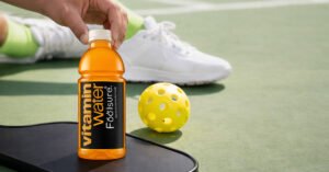 25 Types of Drinks and Beverages: Complete List with Examples (2026) 19 Vitamin-Infused Water: Functional Hydration