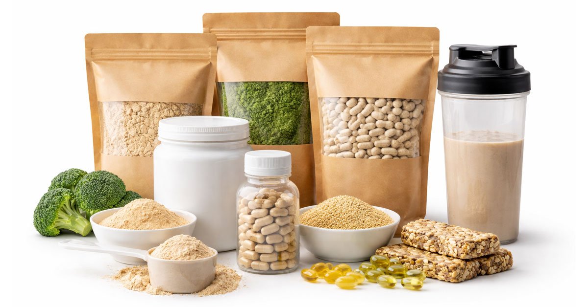 Nutraceutical Food Business