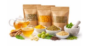 Ayurvedic Food Business