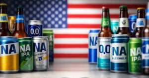 Why 80 of NA Drinks Disappoint in Non alcoholic Beverage Boom in the USA.jpg