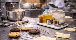 Why Most Home Recipes Fail to Scale Why Most Home Recipes Fail to Scale