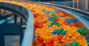 Vitamin Gummies Manufacturing in India - Trusted Gummies Manufacturer 1 Why Partner With Foodsure for Vitamin Gummies Manufacturing.jpg