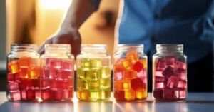 Why Vitamin Gummies Are a Strategic Product Category Why Vitamin Gummies Are a Strategic Product Category