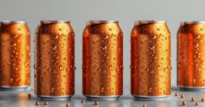 Why do consumers want clean fizz? 